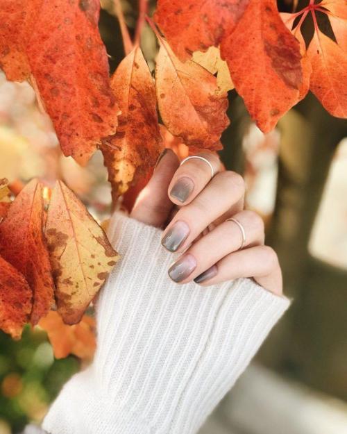 Маникюр 2019 на коротких ногтях. Маникюр на короткие ногти: модные тенденции 2019