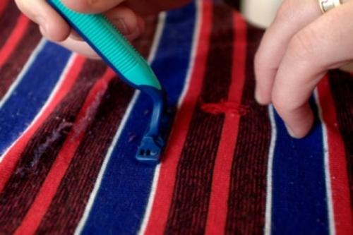 Как безупречно выглядеть. 17 хитростей, которые помогут всегда выглядеть безупречно 06