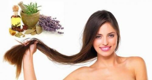 Укрепление луковиц волос народными средствами. Основные факторы и причины выпадения волос