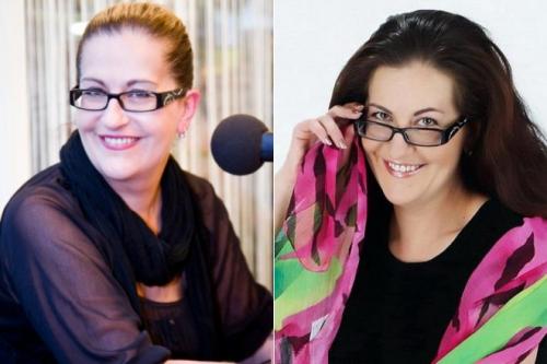 Алиса Шер: биография