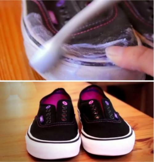 Как безупречно выглядеть. 17 хитростей, которые помогут всегда выглядеть безупречно 10