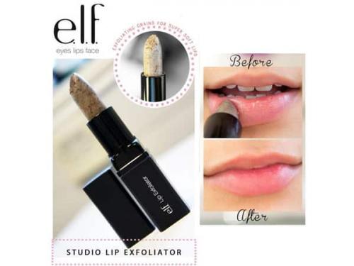 Скраб для обветренных губ. Обзор профессиональных скрабов