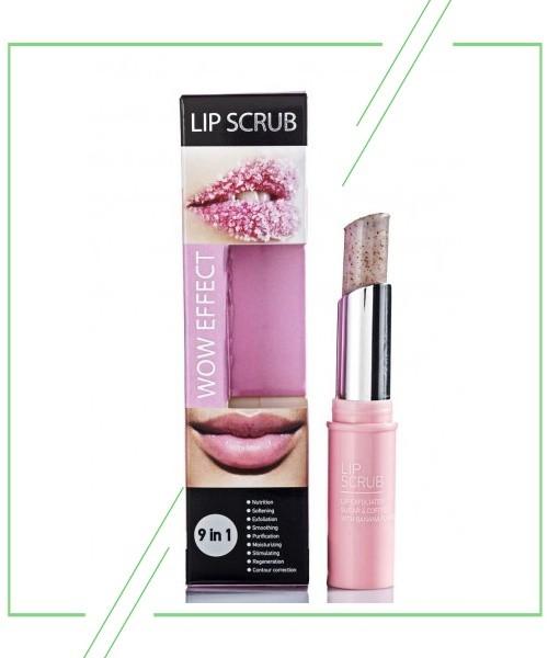 Скраб для губ в аптеке. ТОП-7 скрабов для губ: какой выбрать, как сделать своими руками, отзывы