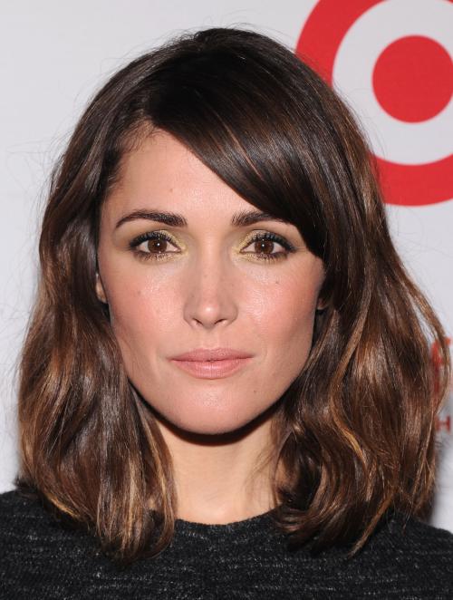 Длинное лицо каре. Кому подходит длинное каре?