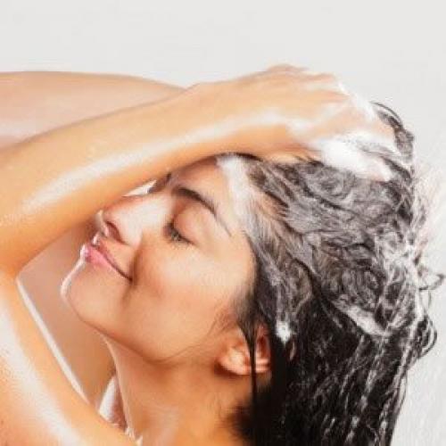 Как сделать волосы густыми в домашних условиях и длинными. Для справки 03