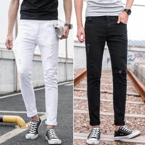 Кроссовки с джинсами. Как подобрать кроссовки к джинсам 03 Кроссовки с джинсами. Как подобрать кроссовки к джинсам 03