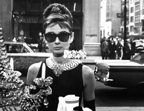 С чем носить жемчужные бусы. Можно ли носить жемчуг сегодня? 04