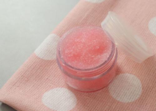 Скраб для губ в домашних условиях из кофе. Готовим сахарный скраб для губ в домашних условиях 11