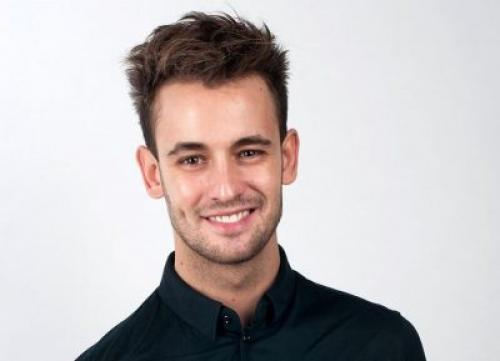 Прически на вытянутое лицо мужские. Мужские стрижки для вытянутого лица — короткие и средние | ФОТО