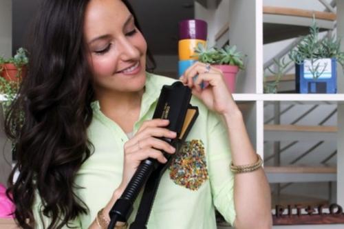 Как безупречно выглядеть. 17 хитростей, которые помогут всегда выглядеть безупречно 08