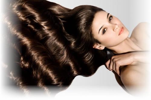 Как сделать волосы густыми в домашних условиях и длинными. Для справки 02