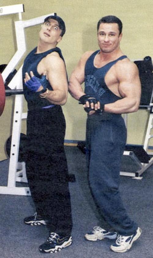 Дмитрий нагиев с кем в отношениях. Биография Нагиева