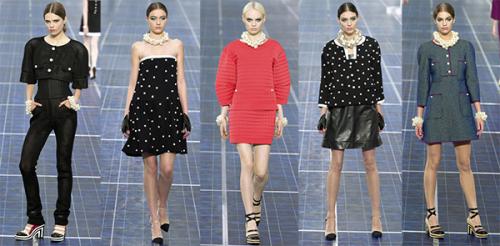 С чем носить жемчужные бусы. Можно ли носить жемчуг сегодня? 11