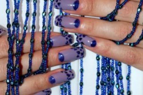 Сколько держаться нарощенные ногти на типсах. Сколько держатся ногти, нарощенные гелем