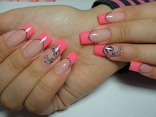 Сколько держится наращивание гелем ногтей. Как сделать, чтобы нарощенные ногти держались дольше, от чего зависит? 03 Сколько держится наращивание гелем ногтей. Как сделать, чтобы нарощенные ногти держались дольше, от чего зависит? 03