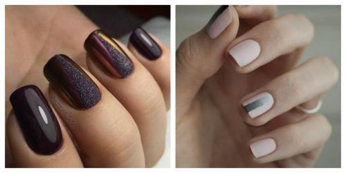 Рисунки на ногтях гель-лаком пошагово. Рисунки на ногтях гель-лаком: разновидности