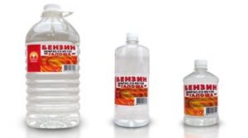 Как вывести пятно от геля для ногтей. Методы