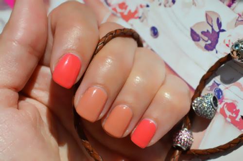 Сколько держится гель-лак. Мой лайфхак. Правила, чтобы гель-лак держался долго