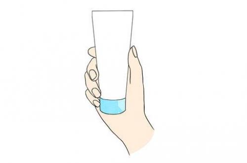 Полоски для френча своими руками. Фотоинструкция