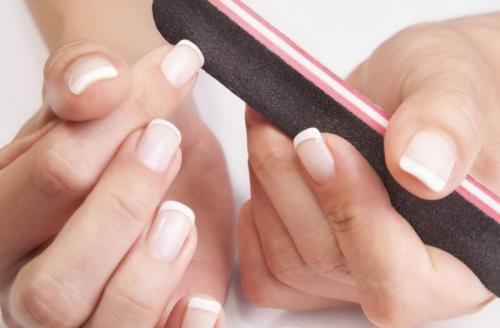 Чем снять гелевое покрытие с ногтей. Снимаем гель-лак самостоятельно: все этапы