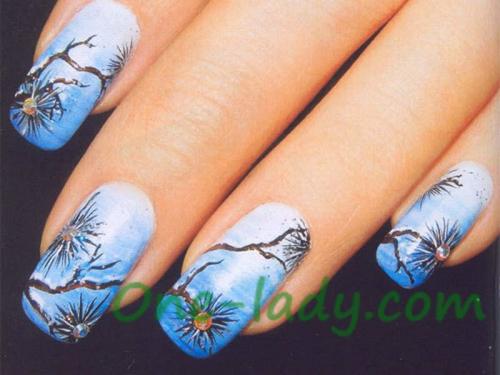 Акриловые краски для ногтей, какие лучше. Акриловые краски