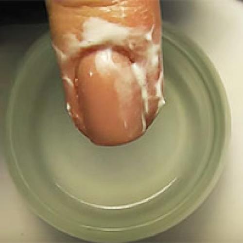 Можно ли гель лак снять жидкостью для снятия лака. Как снять лак-гель без специальной жидкости