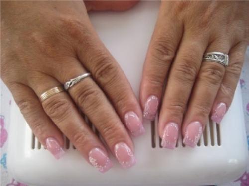 Био гель-лак для ногтей, что это такое, как наносить. Техника нанесения биогеля для укрепления ногтей 15 Био гель-лак для ногтей, что это такое, как наносить. Техника нанесения биогеля для укрепления ногтей 15