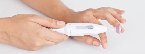 Электрический маникюрный набор, как пользоваться насадками. Содержание статьи: