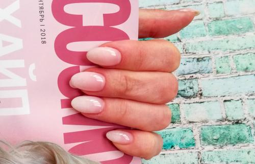 Как замаскировать отросший гель-лак обычным лаком. Чтобы гель-лак держался дольше: 9 важных нюансов