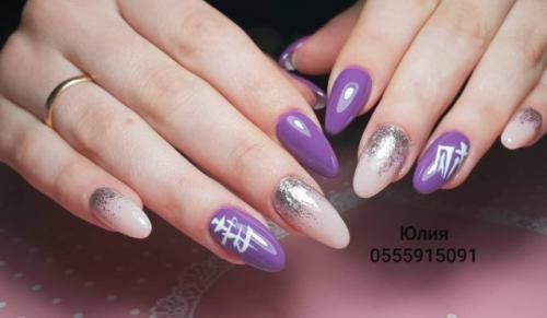 Дизайн ногтей с иероглифами. Идеи дизайна ногтей с иероглифами для длинных и коротких ногтей