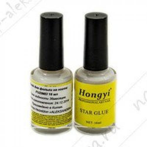 Чем можно заменить клей для фольги. Зачем нужен клей для фольги 03