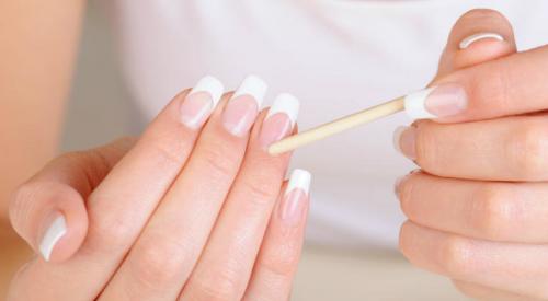 Ямки на ногтях после гель лака. Как восстановить ногти после гель-лака?