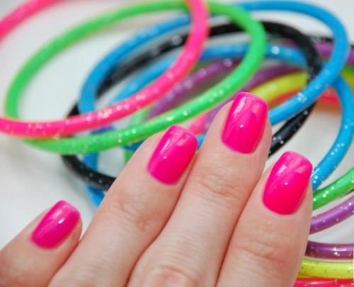 Блюскай серии. Завораживающая палитра Bluesky Shellac – все серии и цвета