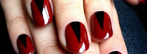 Как рисовать на ногтях шеллаком пошагово. Чем рисовать на шеллаке