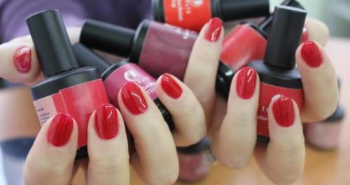 Снятие с ногтей биогеля. Как снять биогель с ногтей 03 Снятие с ногтей биогеля. Как снять биогель с ногтей 03