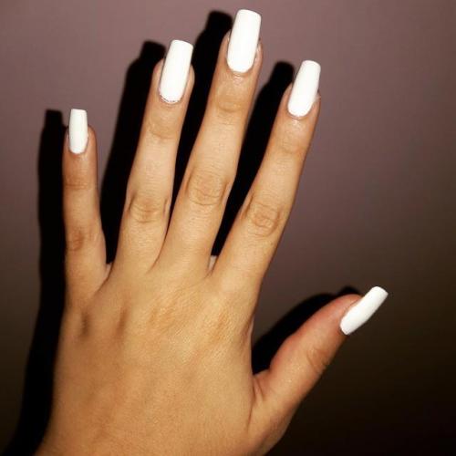 За сколько можно отрастить ногти. Как быстро отрастить ногти: срочные меры