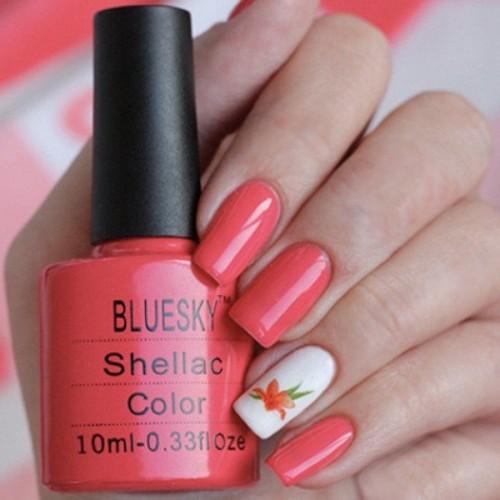 На лак можно нанести гель лак. Рекомендации для нанесения шеллака 01 На лак можно нанести гель лак. Рекомендации для нанесения шеллака 01