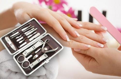 Электрический маникюрный набор для чего каждый инструмент. Рейтинг маникюрных наборов: обзор ТОП-10 лучших механических и электрических моделей