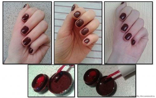 Смешивание геля и гель лака. Можно ли смешивать гель-лаки между собой