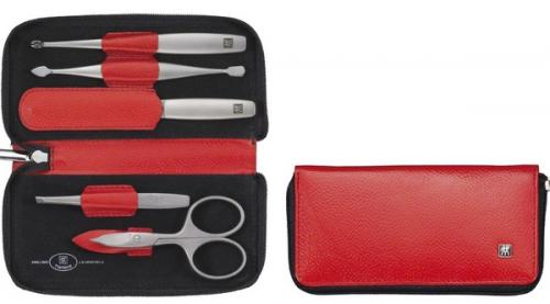 Электрический маникюрный набор для чего каждый инструмент. Рейтинг маникюрных наборов: обзор ТОП-10 лучших механических и электрических моделей