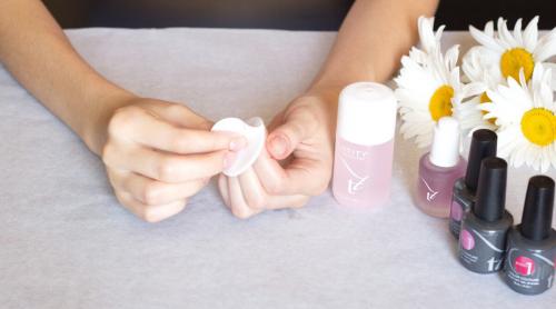 Ошибки мастеров маникюра. Так делать маникюр нельзя! 8 ошибок мастеров маникюра