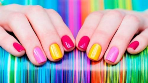 Чем снять гелевое покрытие с ногтей. Как снять гель-лак в домашних условиях