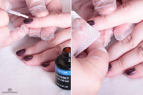 Блюскай палитра с номерами. Палитра цветов с номерами: фото 16