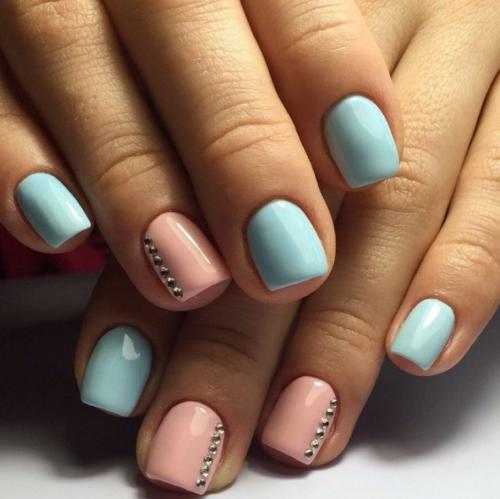 Рисунки шеллак в домашних условиях. Идеи маникюра шеллаком — модные варианты дизайна и 100 фото новинок 2019 года