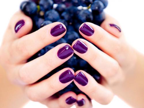 Покрытие гель лаком для начинающих. Гель-лак на короткие ногти в домашних условиях: пошаговая техника выполнения