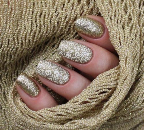 Маникюр с японскими мотивами. Главные особенности восточного маникюра