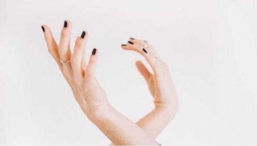 Ямки на ногтях после гель лака. Как восстановить ногти после гель-лака?