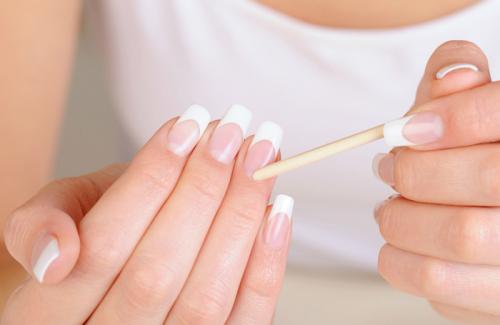 Сухая и грубая кожа вокруг ногтей на ногах. Способы лечения сухой кутикулы