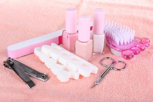 Гель лак под гель. Гель-лак с укреплением – это, как?