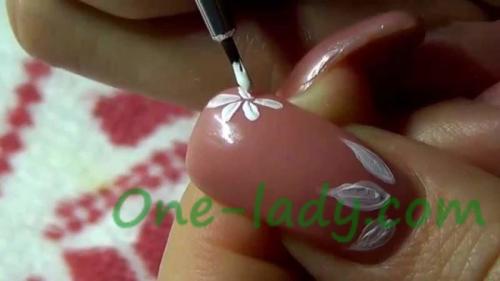 Акриловые краски для ногтей, какие лучше. Акриловые краски